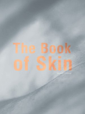 cover image of The Book of Skin